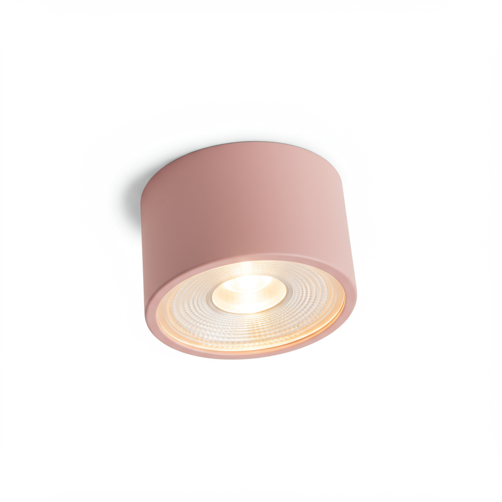 SPOTLIGHT Round
