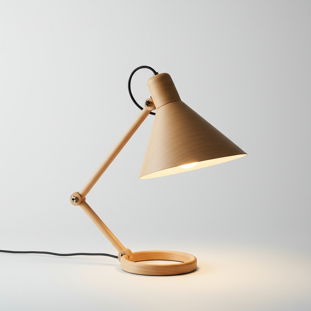 TAKLAMPA Vintage