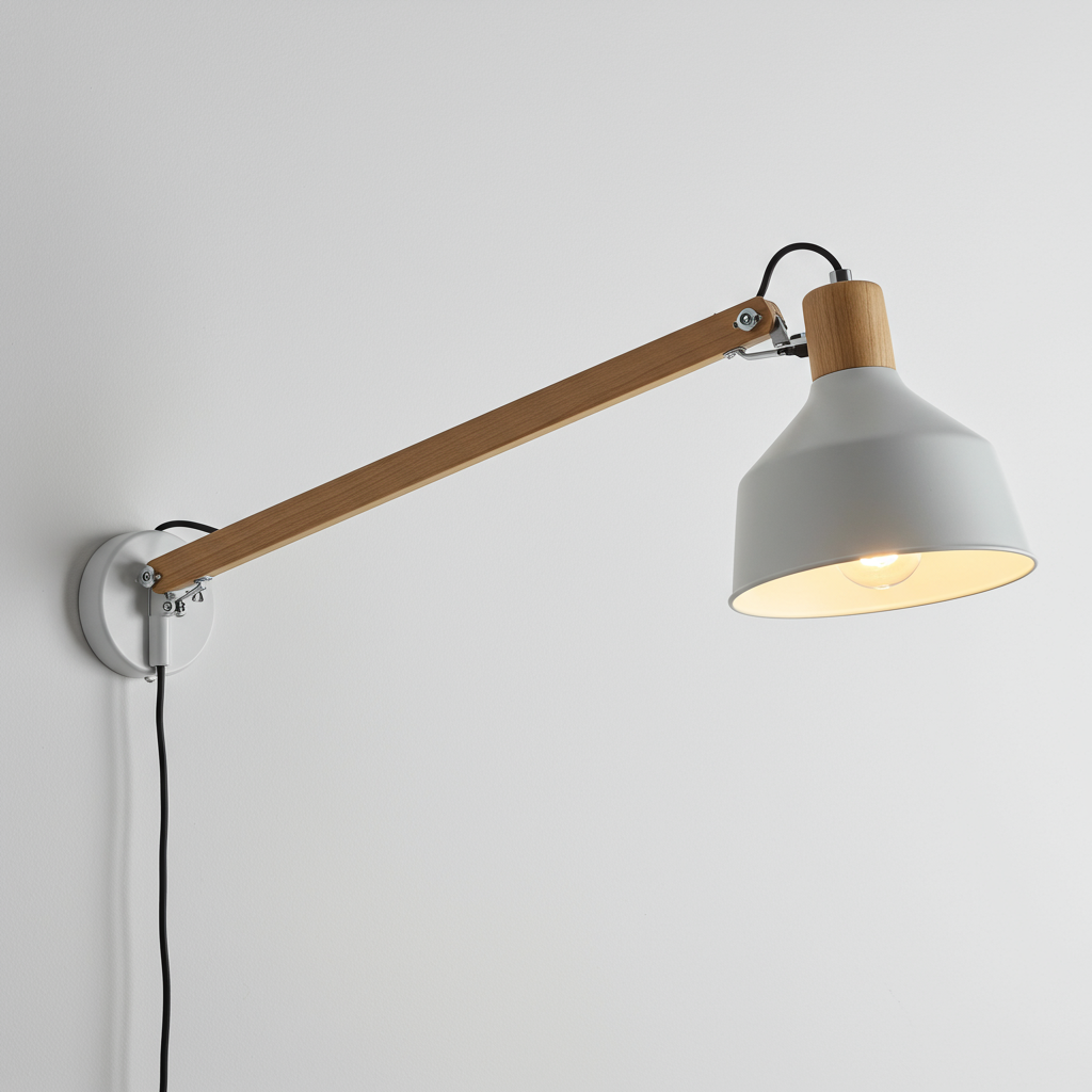 BORDSLAMPA Elegant