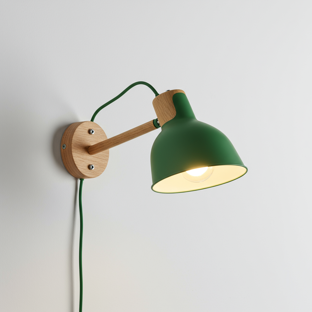 BORDSLAMPA Modern