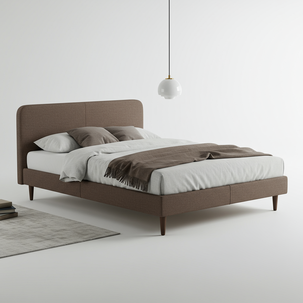 SÄNG Spacious