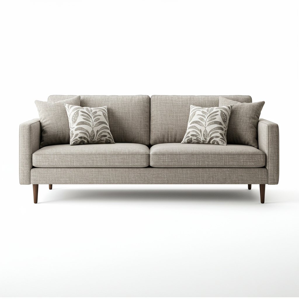 SOFFBORD Comfort