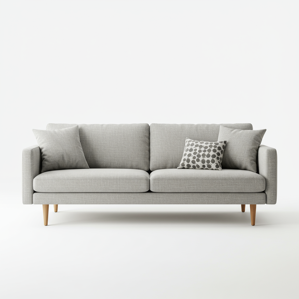 SOFFA Spacious
