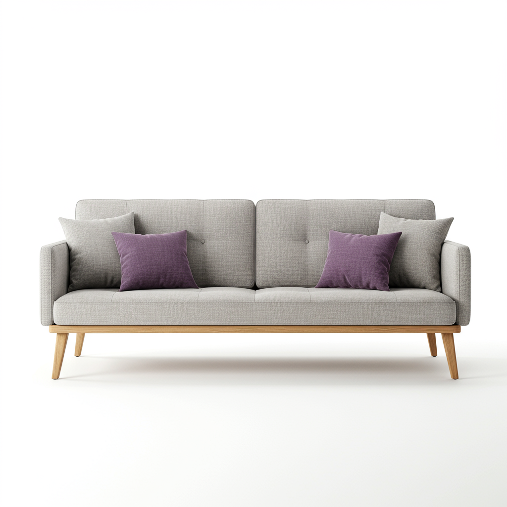 FÅTÖLJ Minimalist