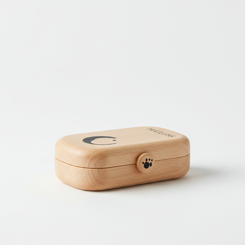 TRÄLEK Compact