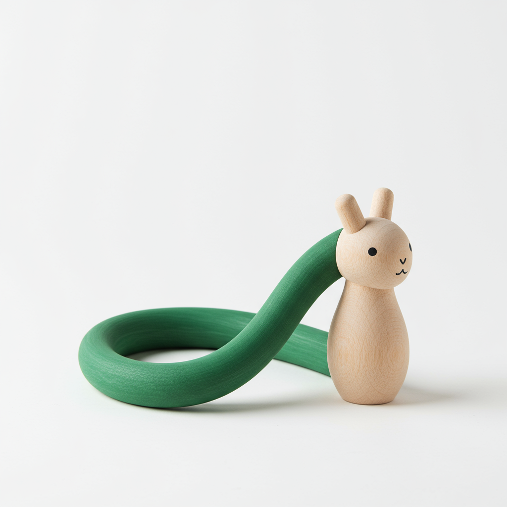 TRÄDJUR Flexible