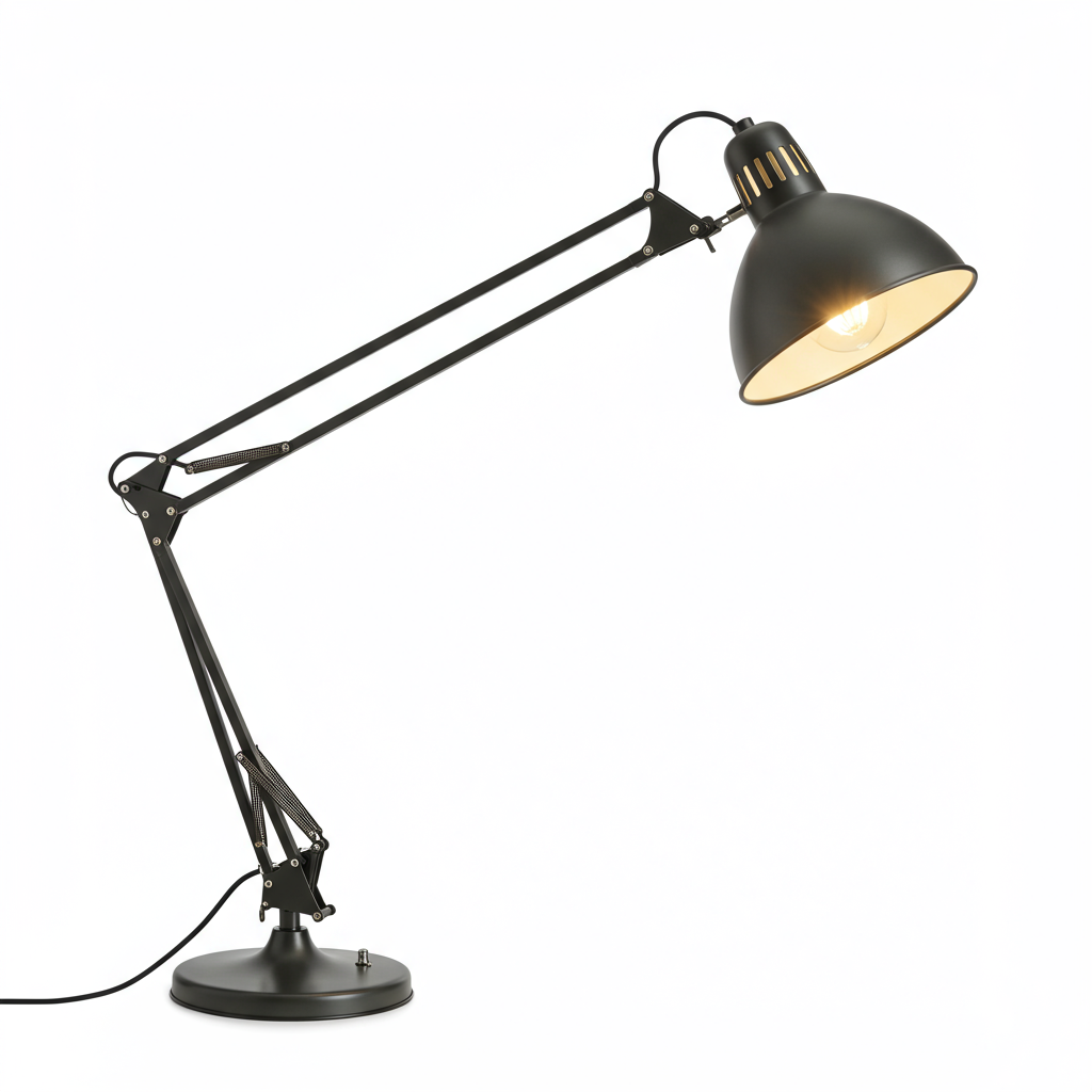 LAMPA Vintage